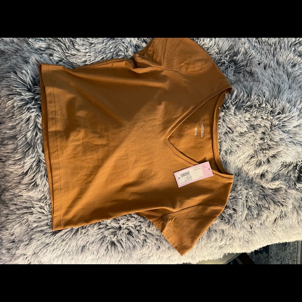 Wild fable tops made in Vietnam